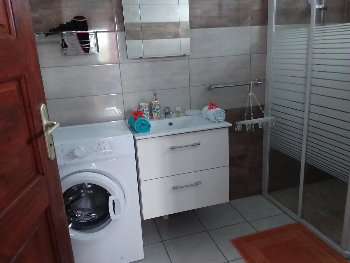 Maison 58 m² au Moule avec piscine partagée - Photo 41