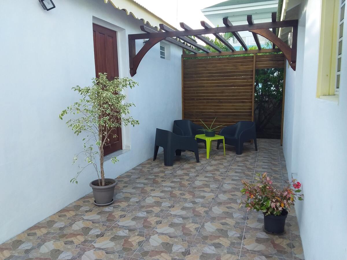 Maison 58 m² au Moule avec piscine partagée - Photo 45