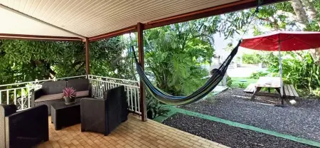 Studio charmant à Sainte-Anne avec piscine partagée - 60 m² - Photo 1