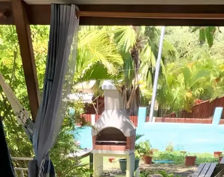Studio charmant à Sainte-Anne avec piscine partagée - 60 m² - Photo 3