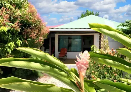 Studio charmant à Sainte-Anne avec piscine partagée - 60 m² - Photo 7