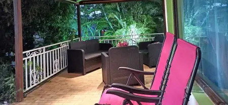 Studio charmant à Sainte-Anne avec piscine partagée - 60 m² - Photo 10