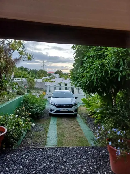Studio charmant à Sainte-Anne avec piscine partagée - 60 m² - Photo 15