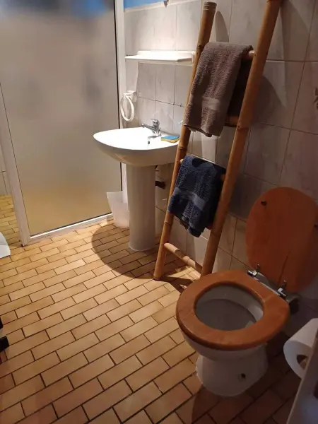Studio charmant à Sainte-Anne avec piscine partagée - 60 m² - Photo 18