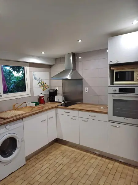 Studio charmant à Sainte-Anne avec piscine partagée - 60 m² - Photo 19