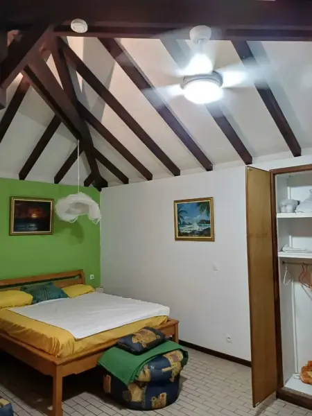 Studio charmant à Sainte-Anne avec piscine partagée - 60 m² - Photo 24