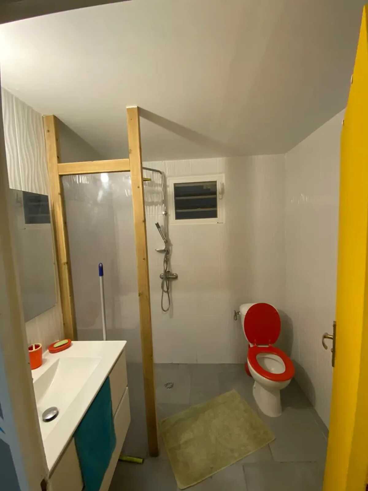 Bungalow 4 personnes à Anse-Bertrand, jardin clôturé - Photo 16
