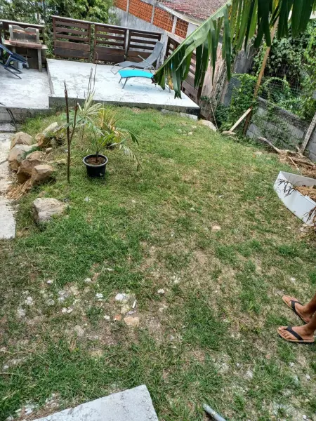 Bungalow charmant à Schoelcher avec jardin clôturé - Photo 8