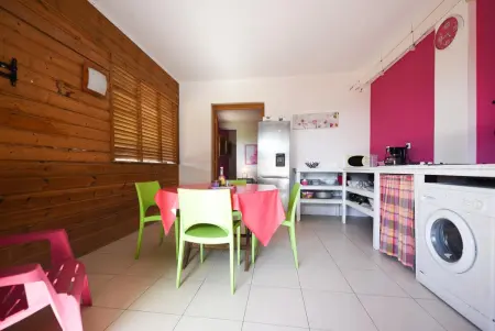 Appartement avec piscine partagée et vue mer à Pointe-Noire, 51 m² : photo 10