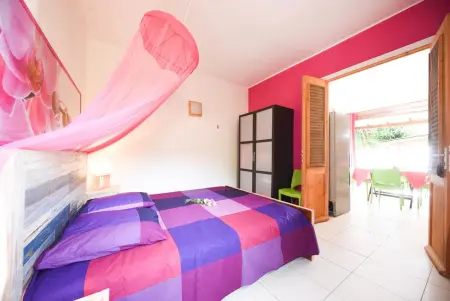 Appartement avec piscine partagée et vue mer à Pointe-Noire, 51 m² : photo 13