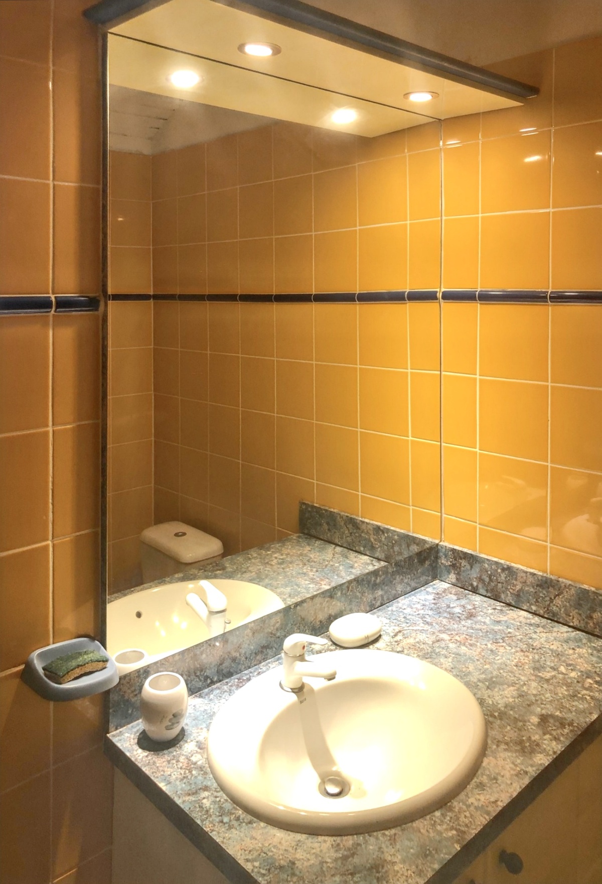Appartement 4 pers. au Moule avec jardin privé clôturé - Photo 12