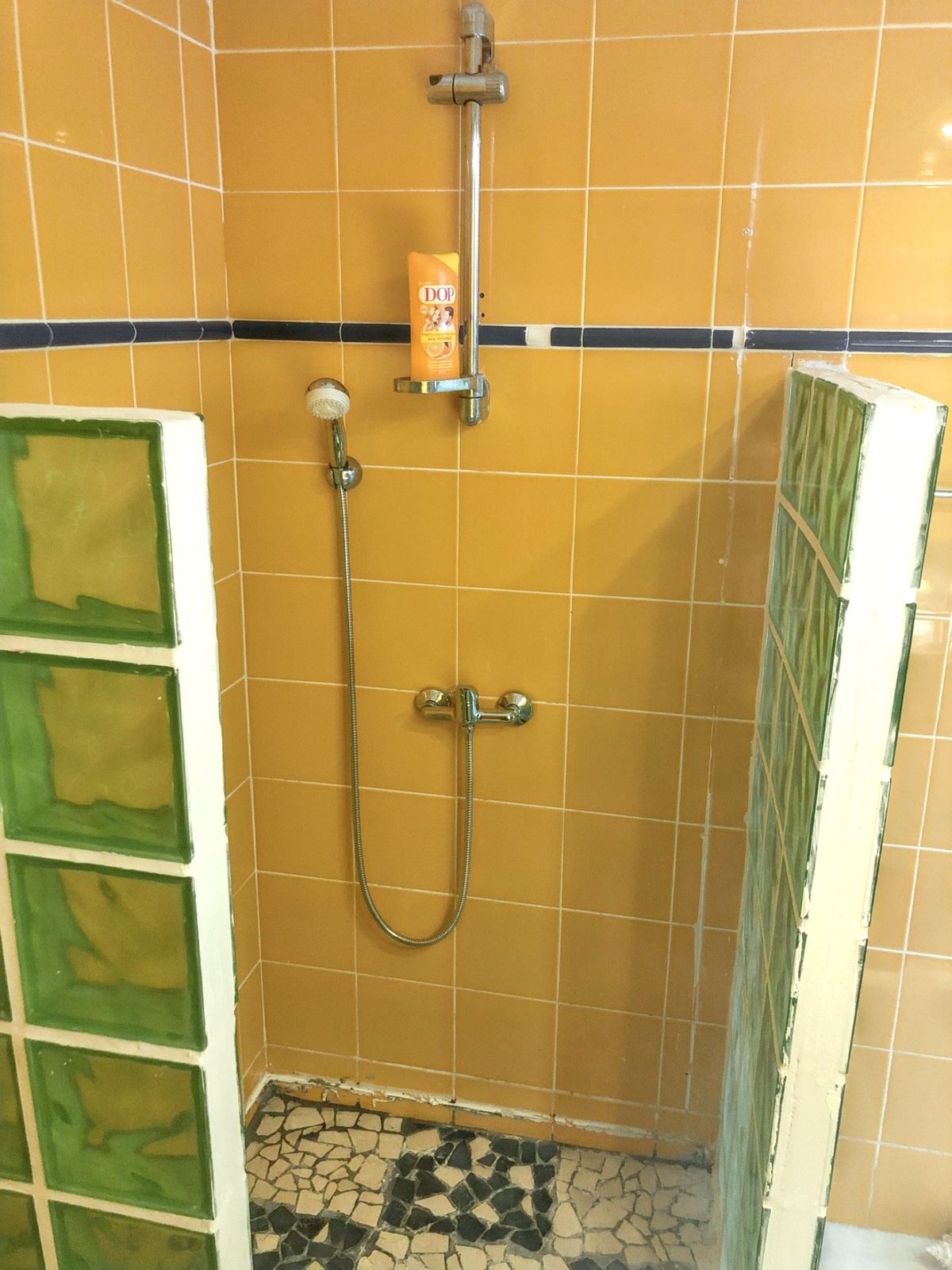 Appartement 4 pers. au Moule avec jardin privé clôturé - Photo 13