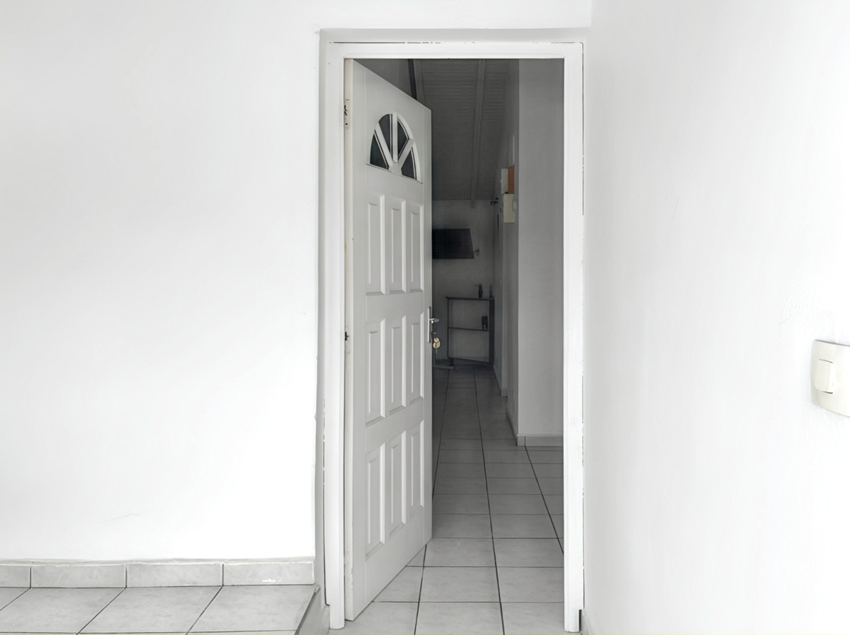 Appartement 4 pers. au Moule avec jardin privé clôturé - Photo 14