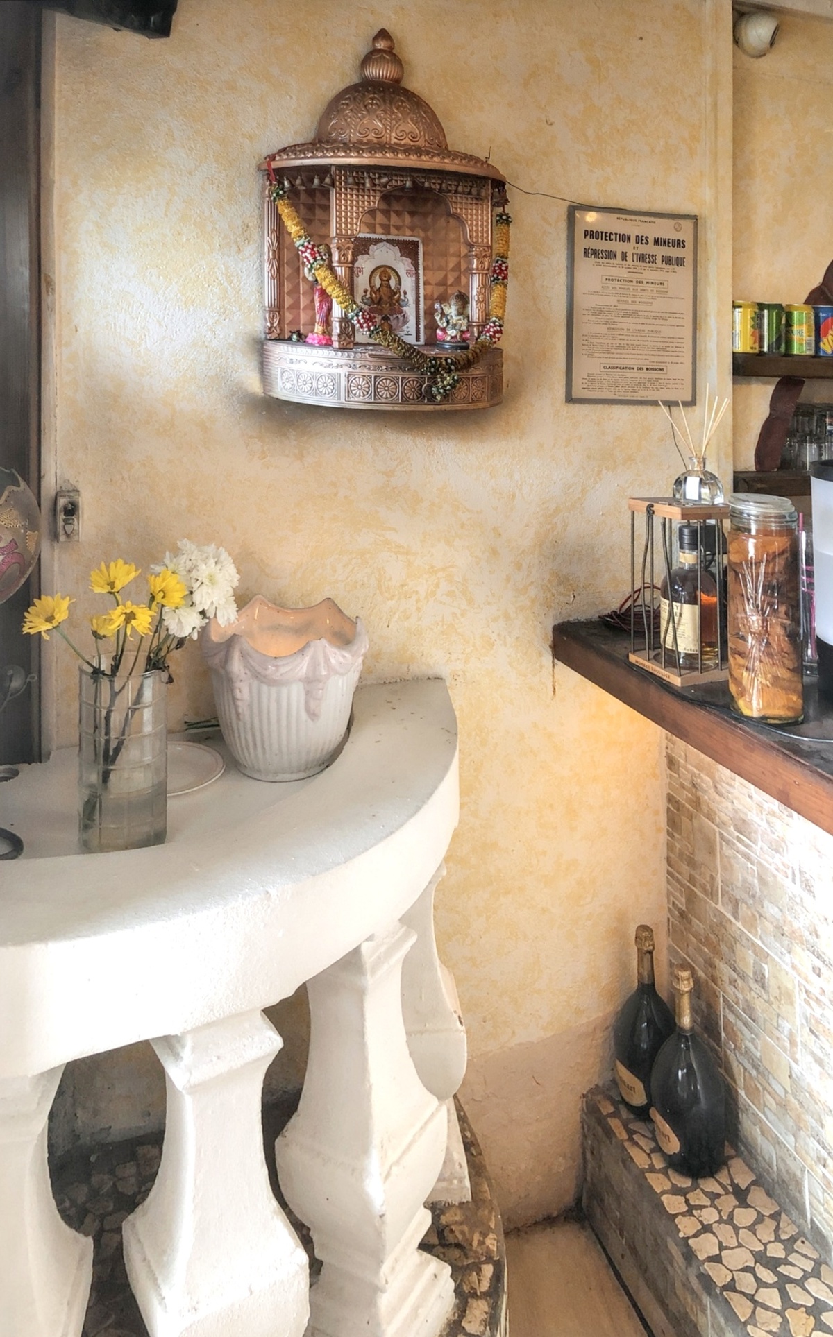 Appartement 4 pers. au Moule avec jardin privé clôturé - Photo 18
