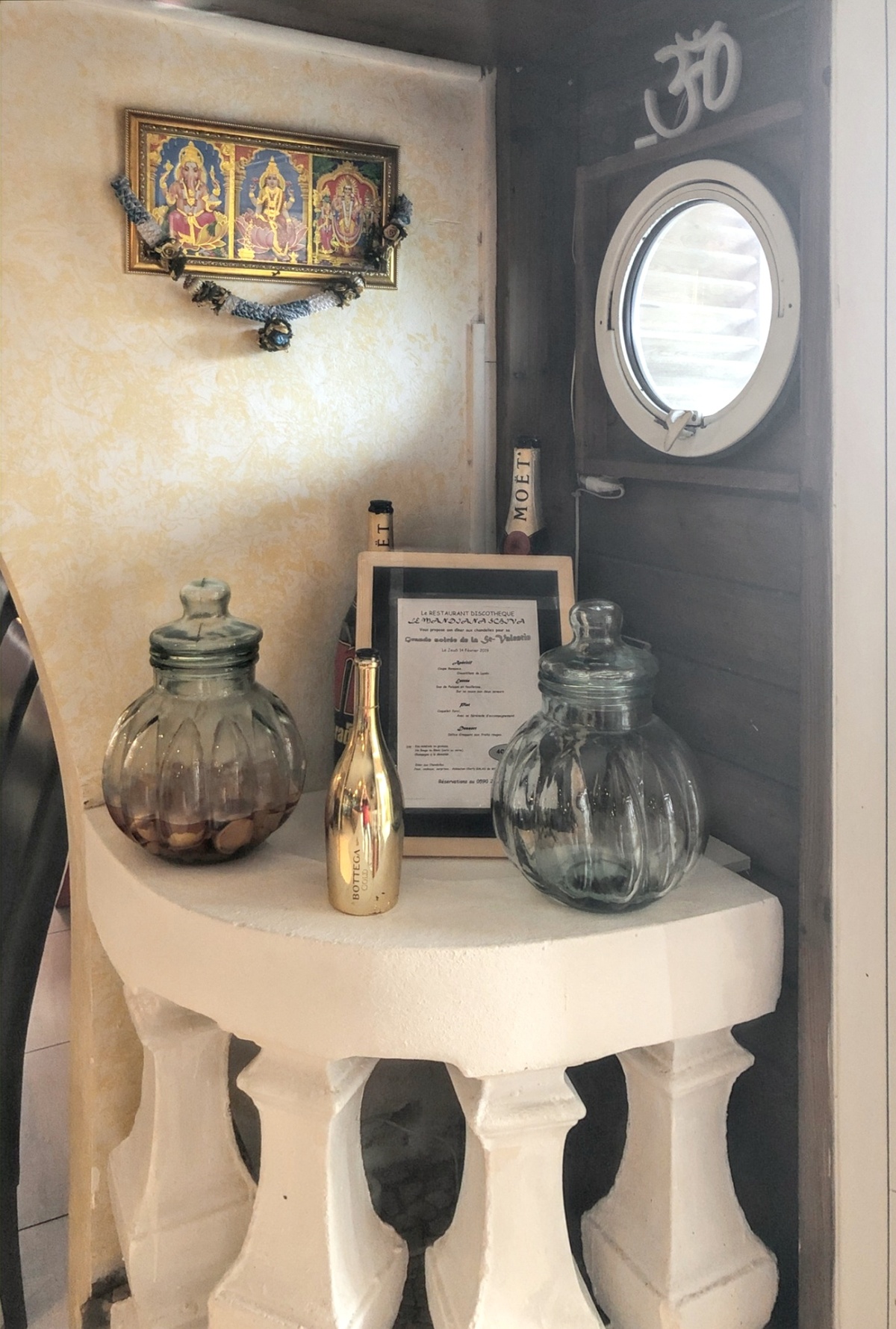 Appartement 4 pers. au Moule avec jardin privé clôturé - Photo 19