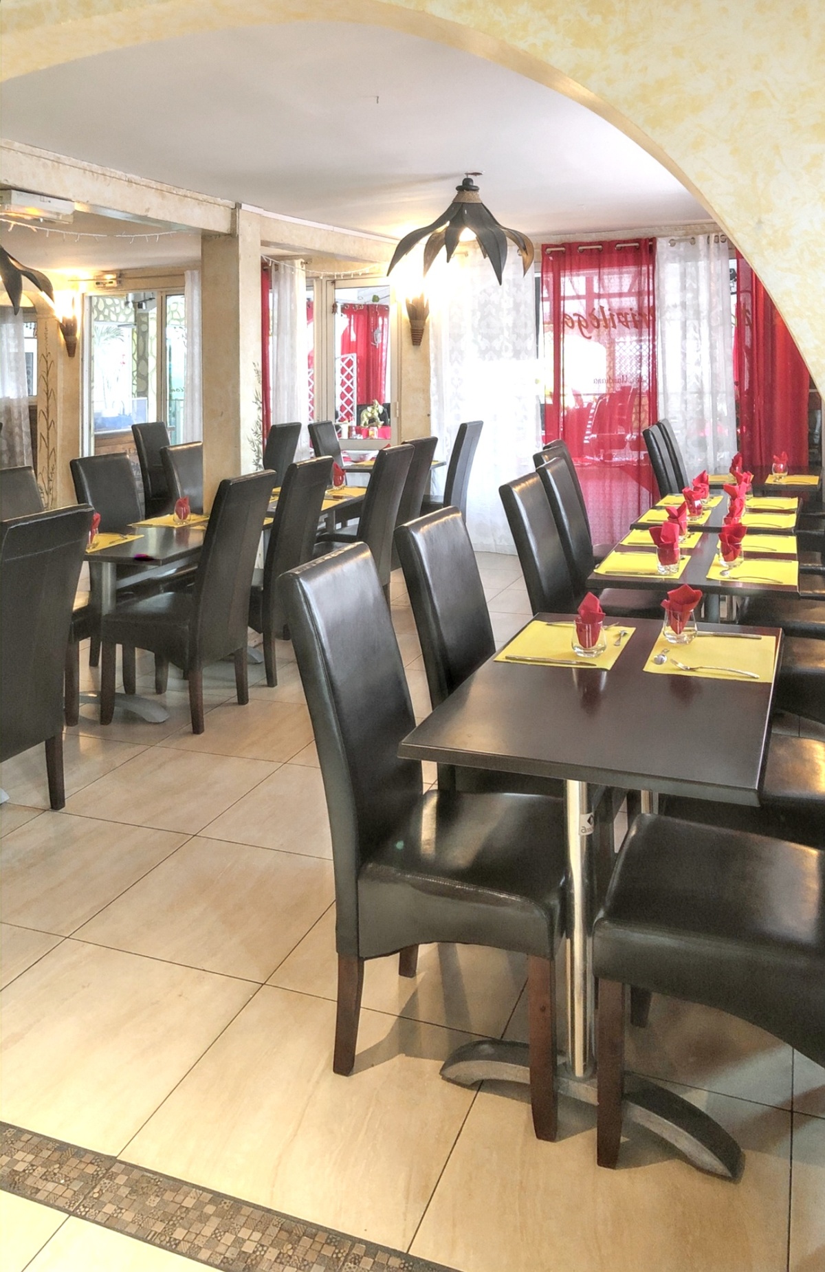 Appartement 4 pers. au Moule avec jardin privé clôturé - Photo 20