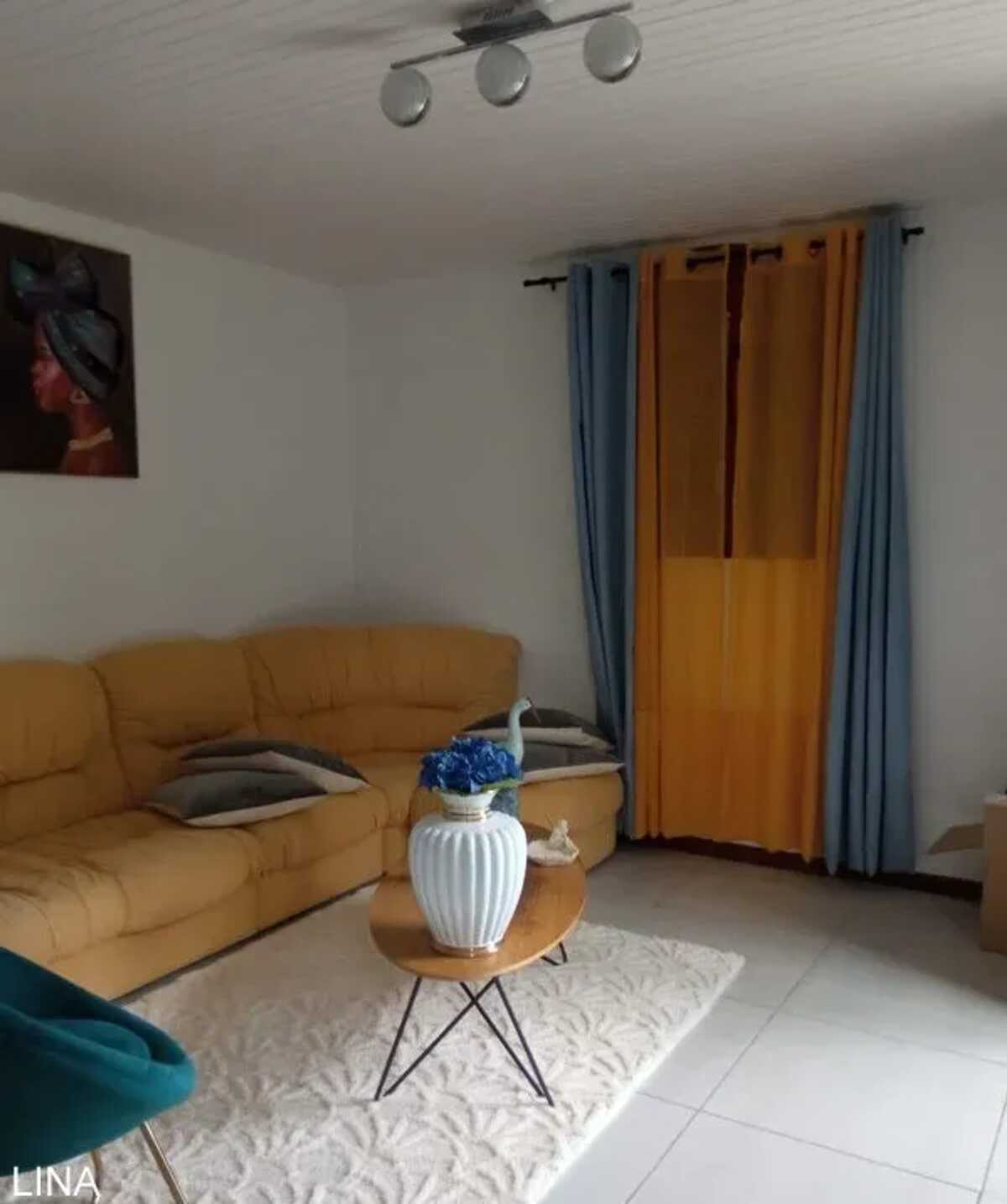 Appartement 37 m² avec piscine privée toute l'année - Photo 3