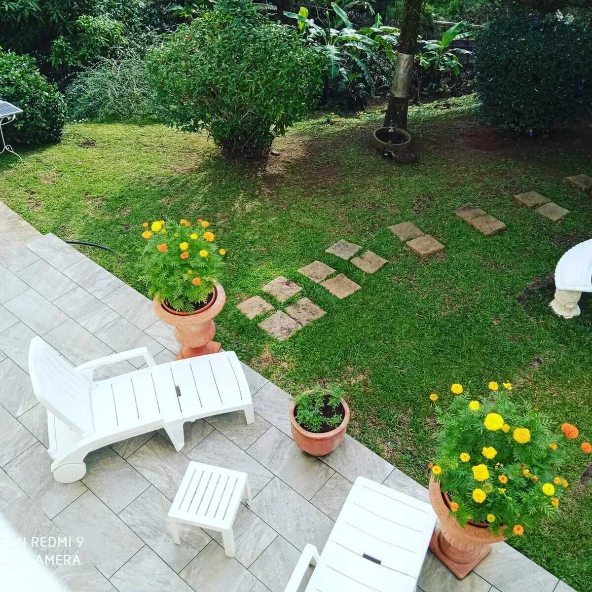 Appartement 37 m² avec piscine privée toute l'année - Photo 6