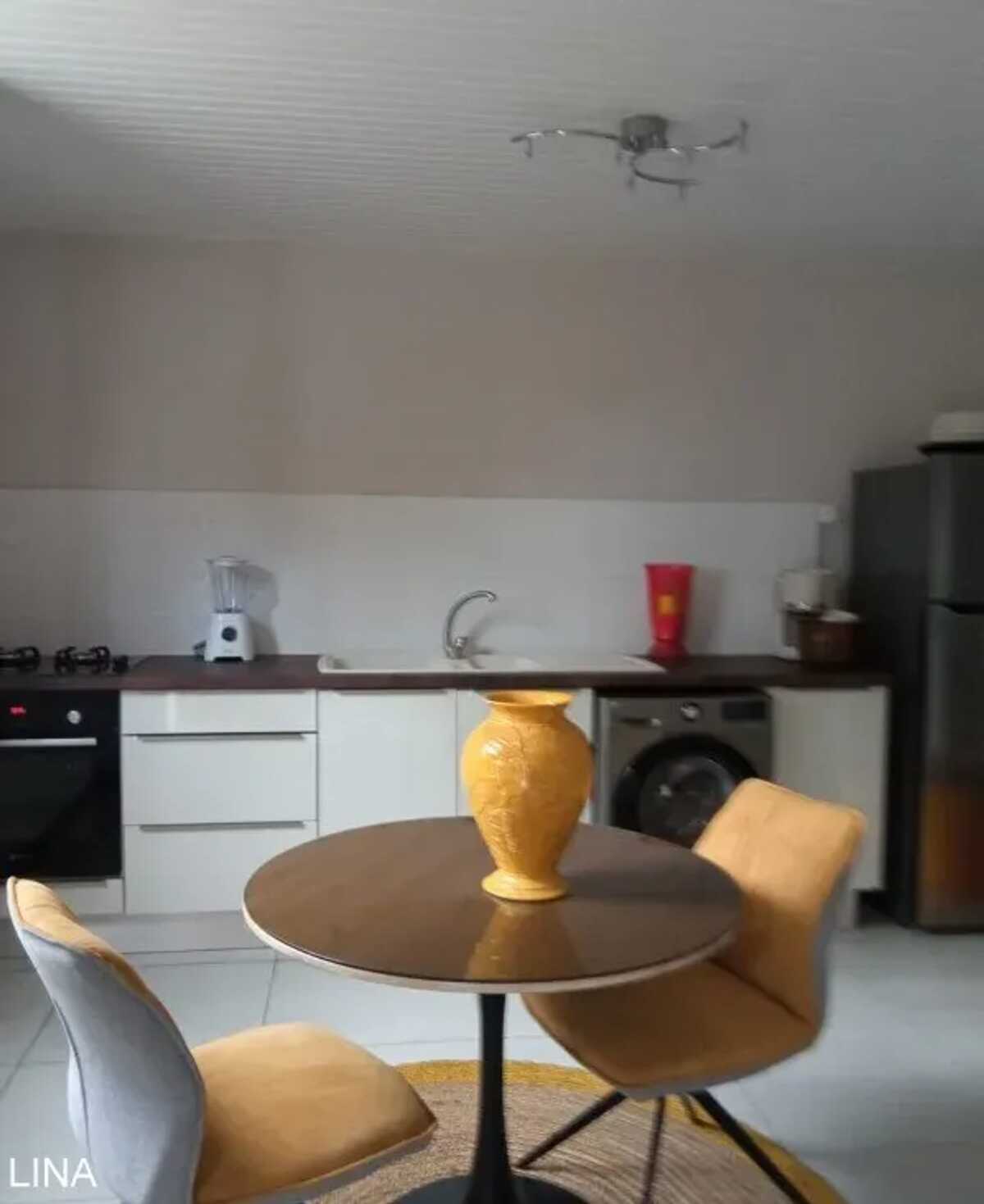 Appartement 37 m² avec piscine privée toute l'année - Photo 9