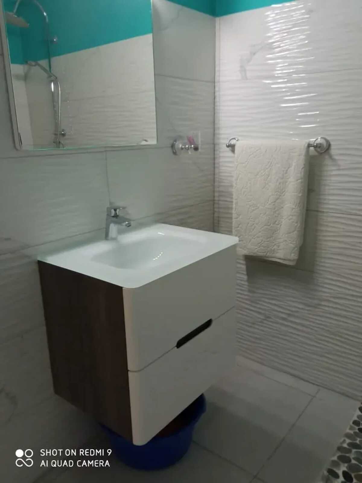Appartement 37 m² avec piscine privée toute l'année - Photo 13