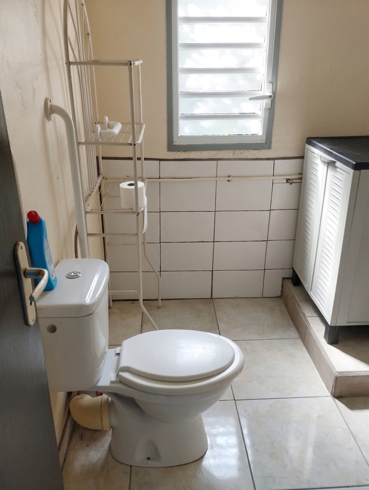 Maison 3 chambres, 150 m² à Basse-Terre pour 7 - Photo 13