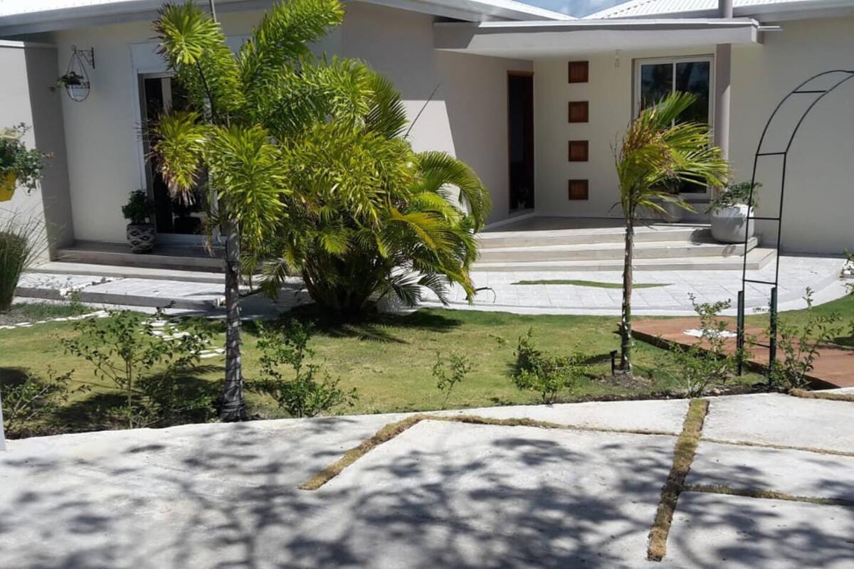 Maison 240 m² avec jacuzzi au Moule - Photo 2