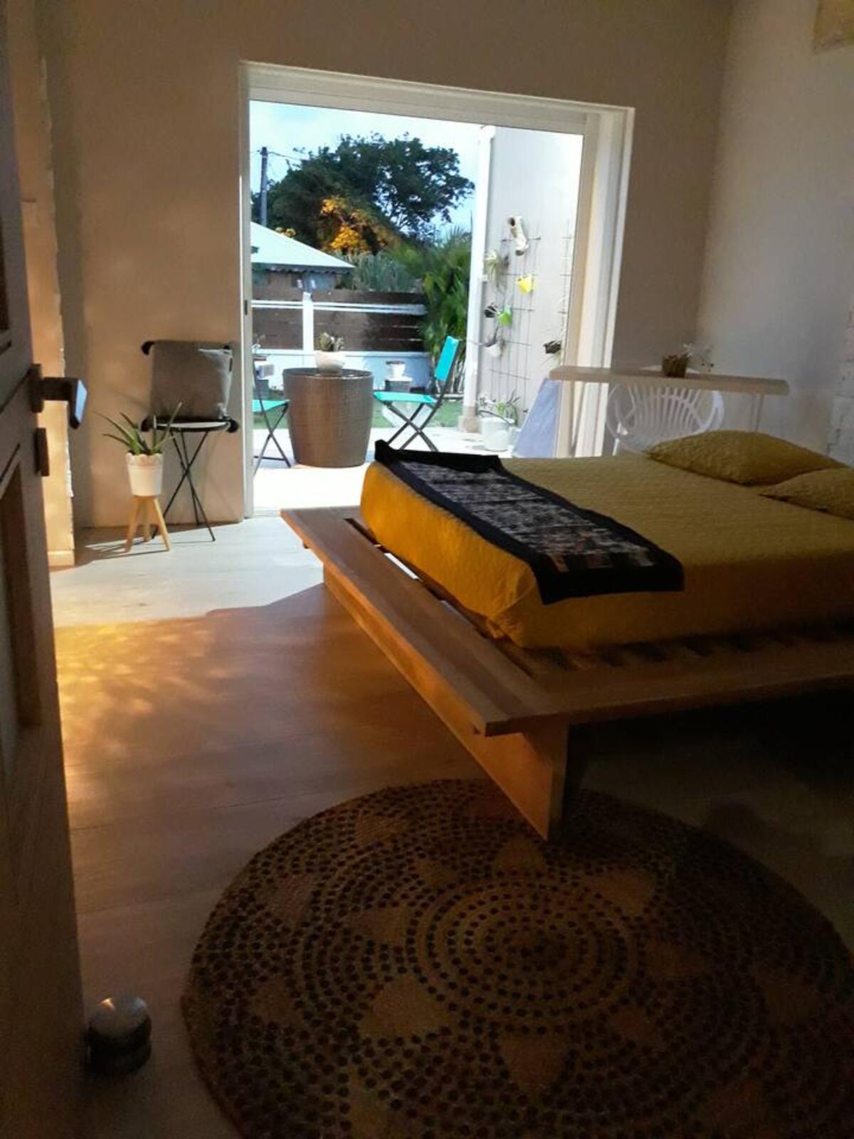 Maison 240 m² avec jacuzzi au Moule - Photo 4