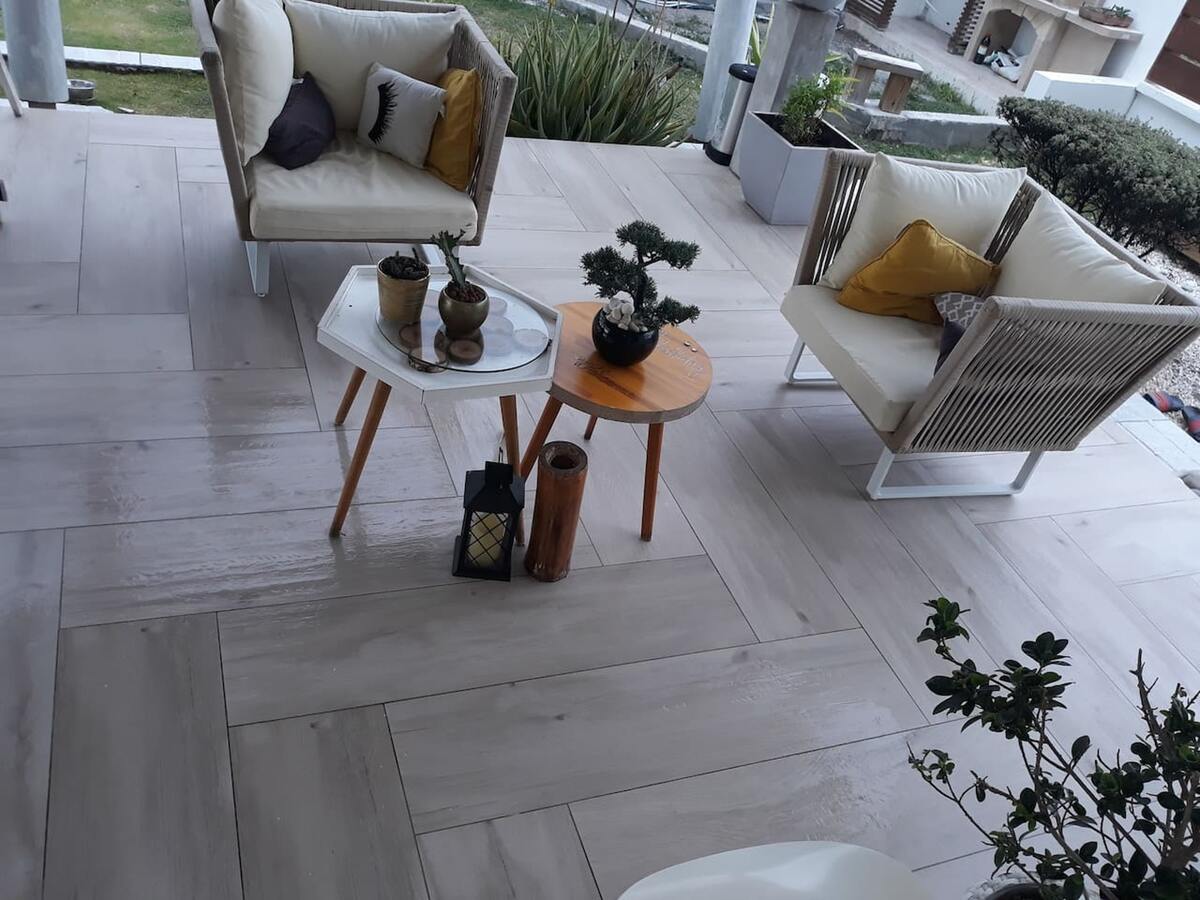 Maison 240 m² avec jacuzzi au Moule - Photo 7
