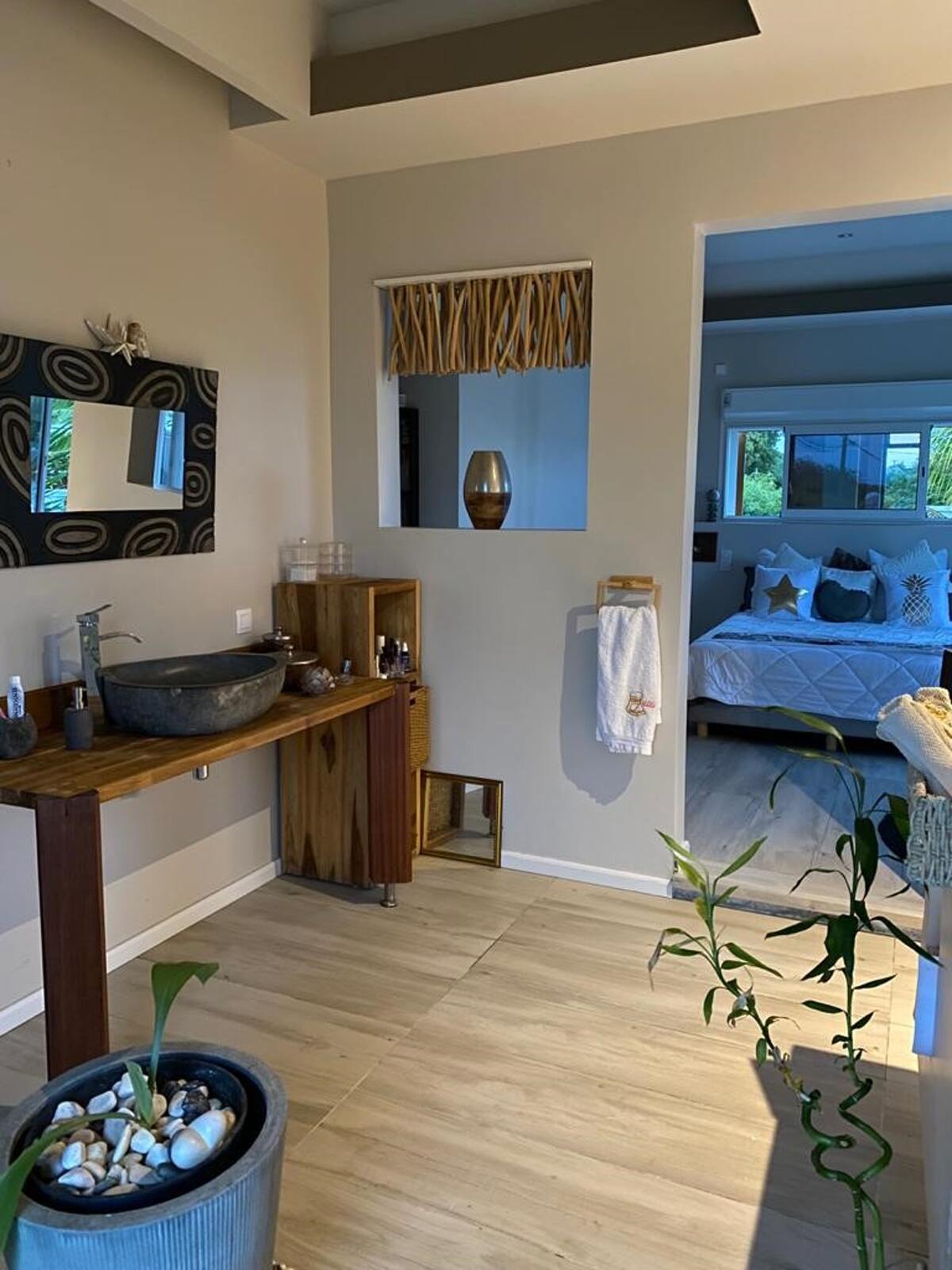 Maison 240 m² avec jacuzzi au Moule - Photo 8