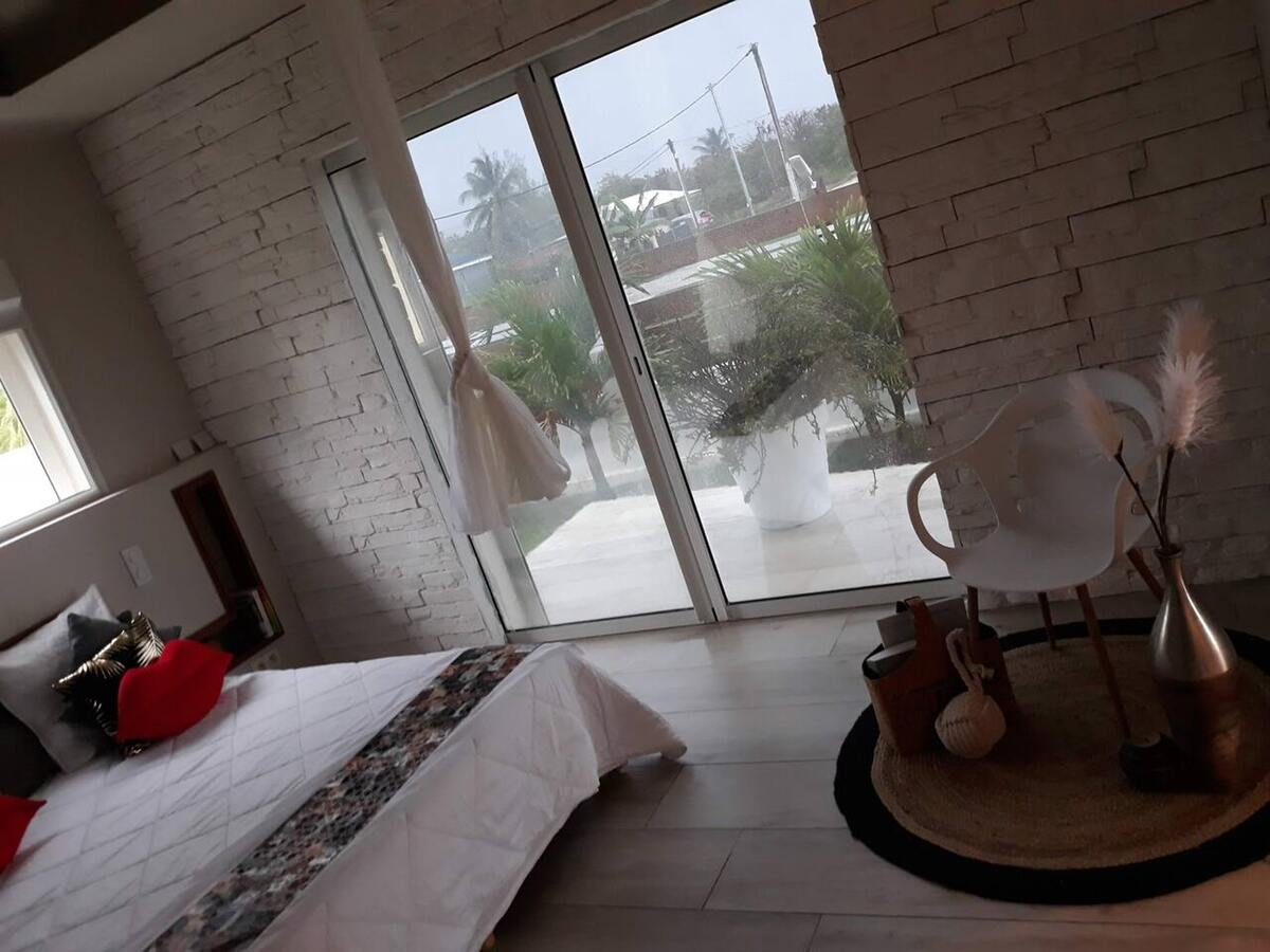 Maison 240 m² avec jacuzzi au Moule - Photo 13