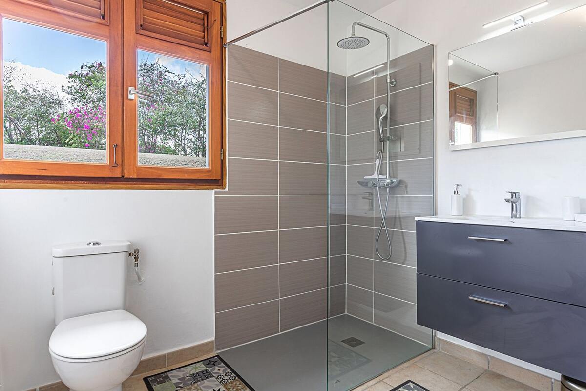 Villa 3 chambres avec piscine privée à Saint-François - Photo 9