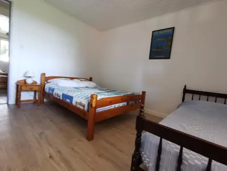 Appartement spacieux avec piscine privée au Vauclin, 100 m² - Photo 6