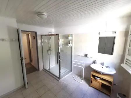 Appartement spacieux avec piscine privée au Vauclin, 100 m² - Photo 7