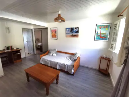Appartement spacieux avec piscine privée au Vauclin, 100 m² - Photo 10
