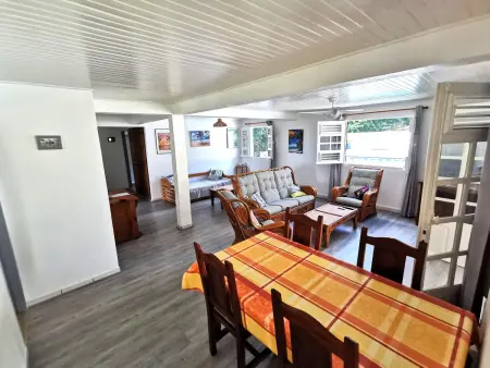 Appartement spacieux avec piscine privée au Vauclin, 100 m² - Photo 11