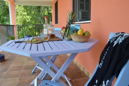 Appartement spacieux avec piscine privée au Vauclin, 100 m² - Photo 12