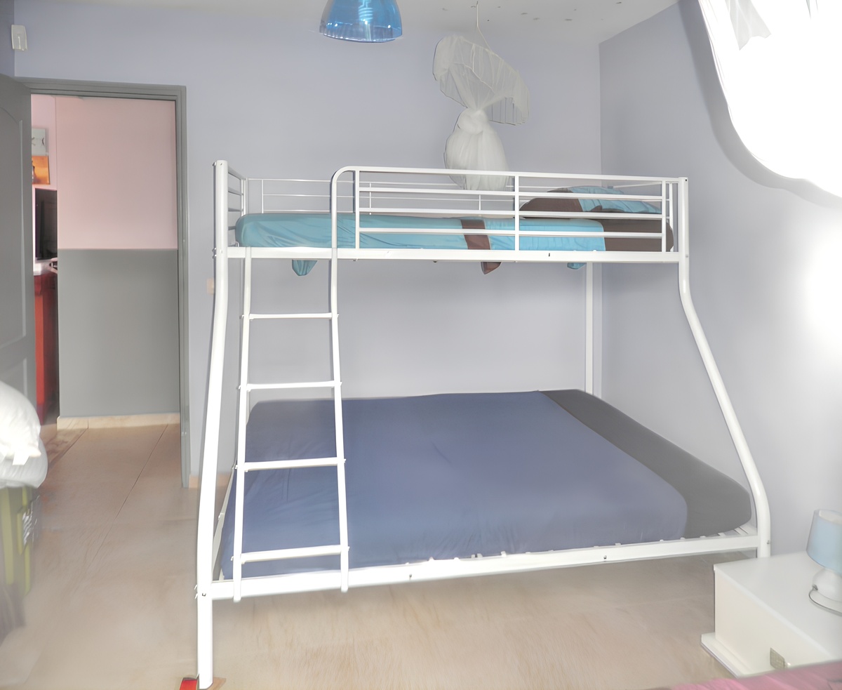 Villa 3 chambres, piscine privée et vue mer à Capesterre-Belle-Eau - Photo 27