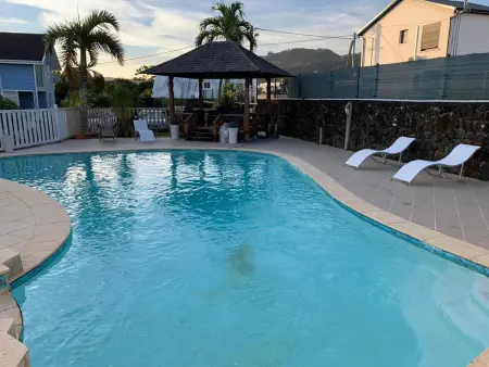 Location appartement de vacances à Saint Joseph