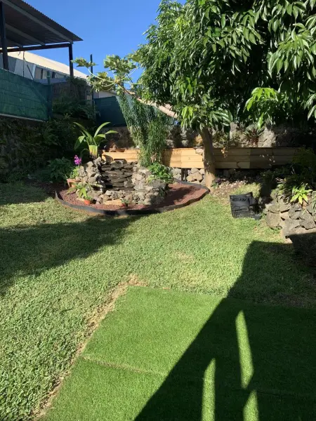 Appartement 50 m² avec piscine et vue mer à Saint-Joseph : photo 3