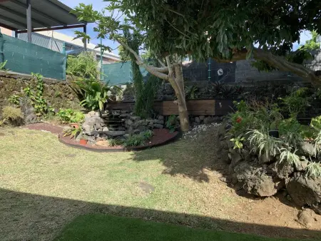 Appartement 50 m² avec piscine et vue mer à Saint-Joseph : photo 12