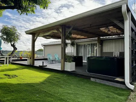 Appartement 50 m² avec piscine et vue mer à Saint-Joseph : photo 14