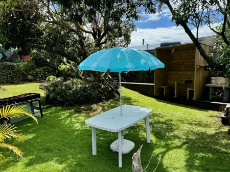 Appartement 50 m² avec piscine et vue mer à Saint-Joseph : photo 20
