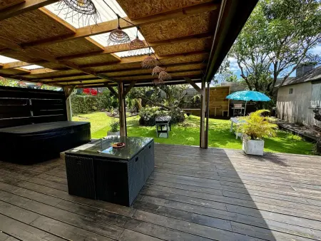 Appartement 50 m² avec piscine et vue mer à Saint-Joseph : photo 21