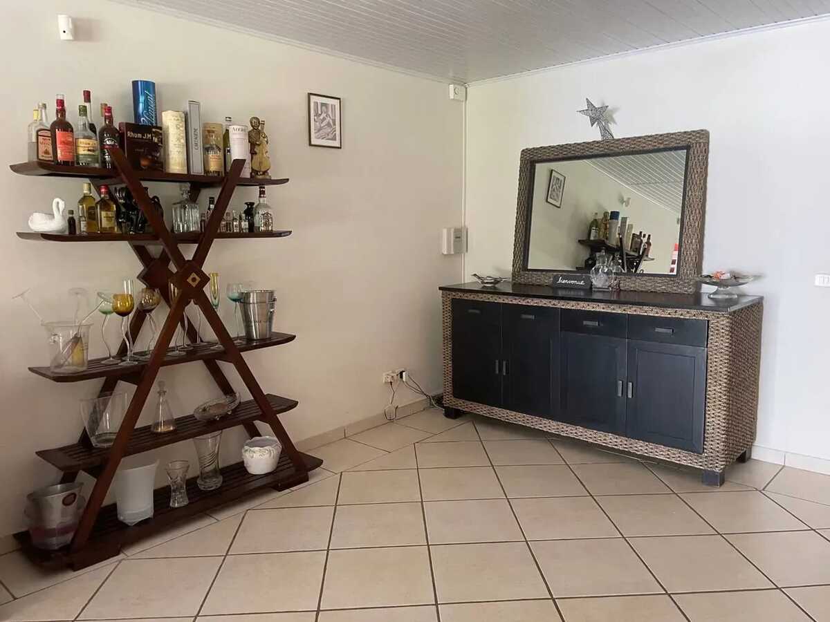Maison 220 m² avec jardin et barbecue à Sainte-Luce, Martinique - Photo 3