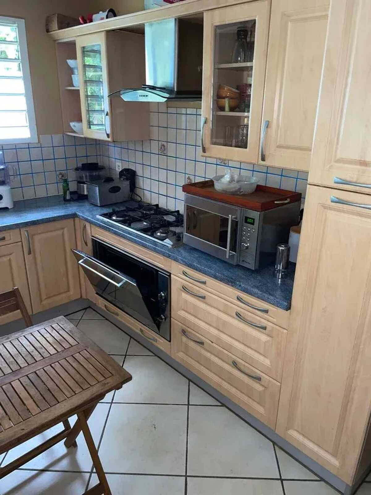Maison 220 m² avec jardin et barbecue à Sainte-Luce, Martinique - Photo 4