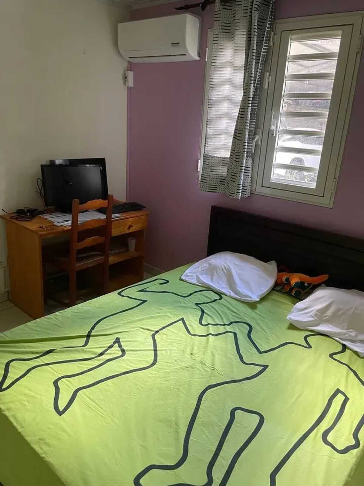 Maison 220 m² avec jardin et barbecue à Sainte-Luce, Martinique - Photo 5