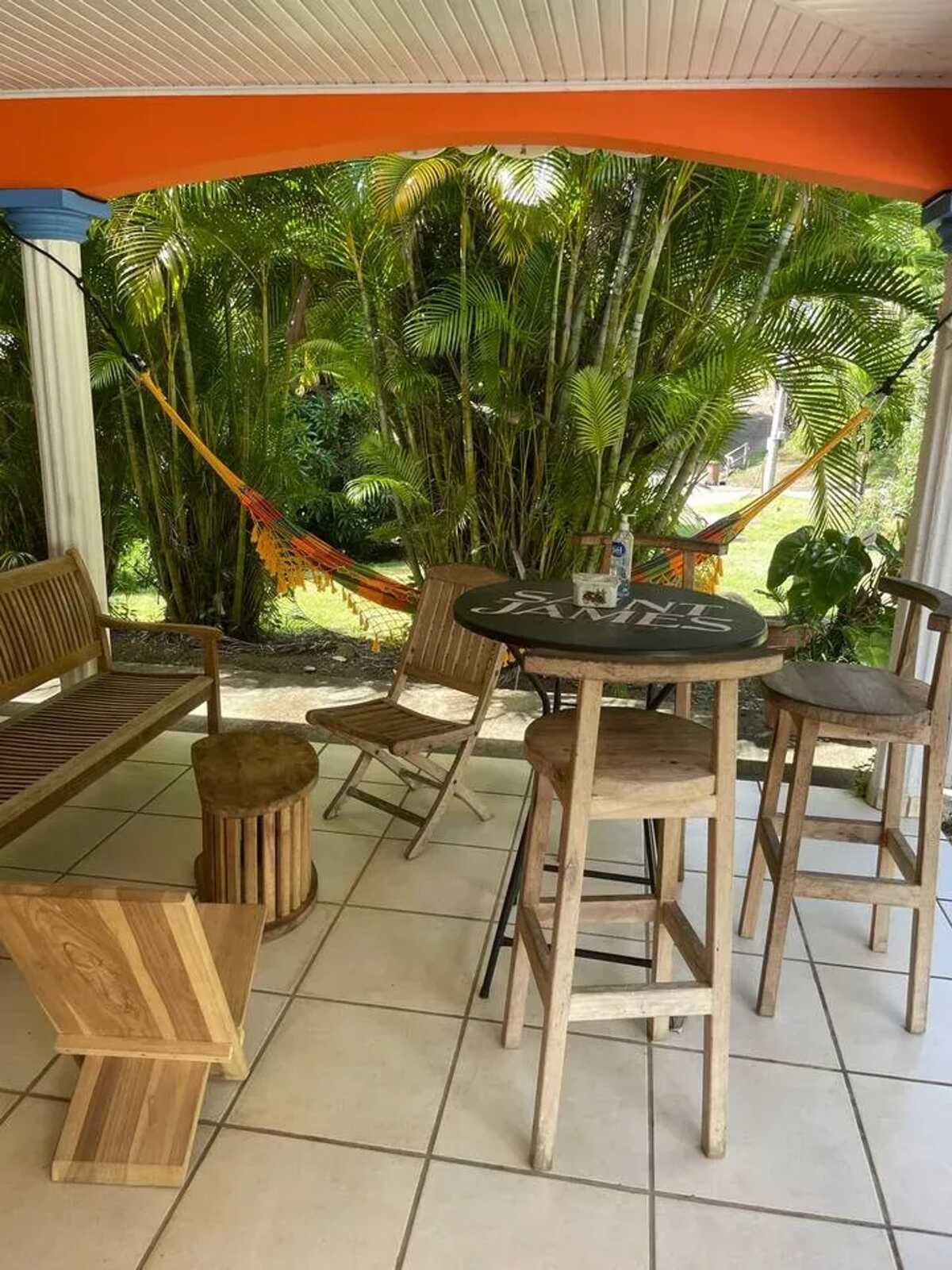 Maison 220 m² avec jardin et barbecue à Sainte-Luce, Martinique - Photo 9