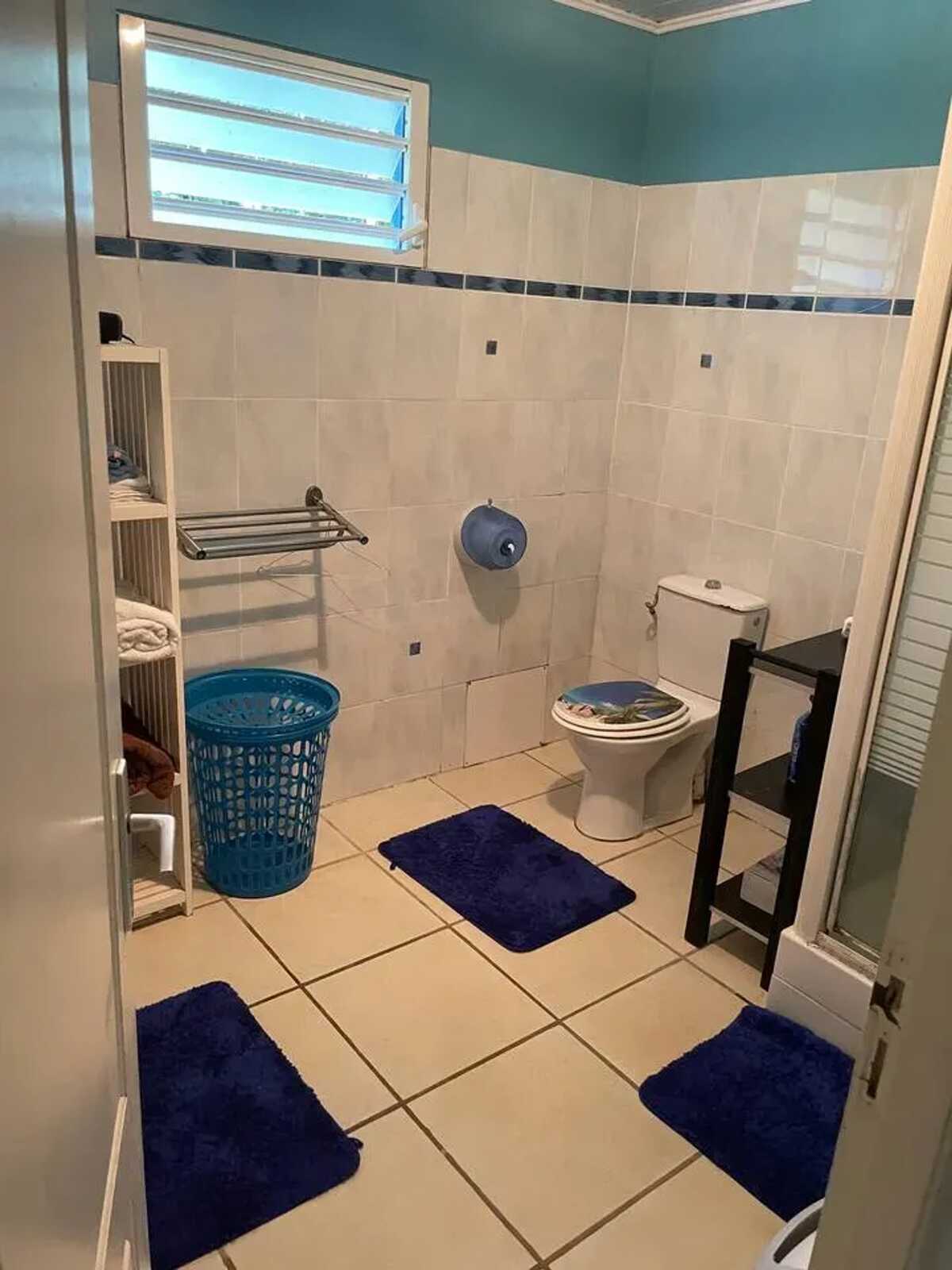 Maison 220 m² avec jardin et barbecue à Sainte-Luce, Martinique - Photo 11