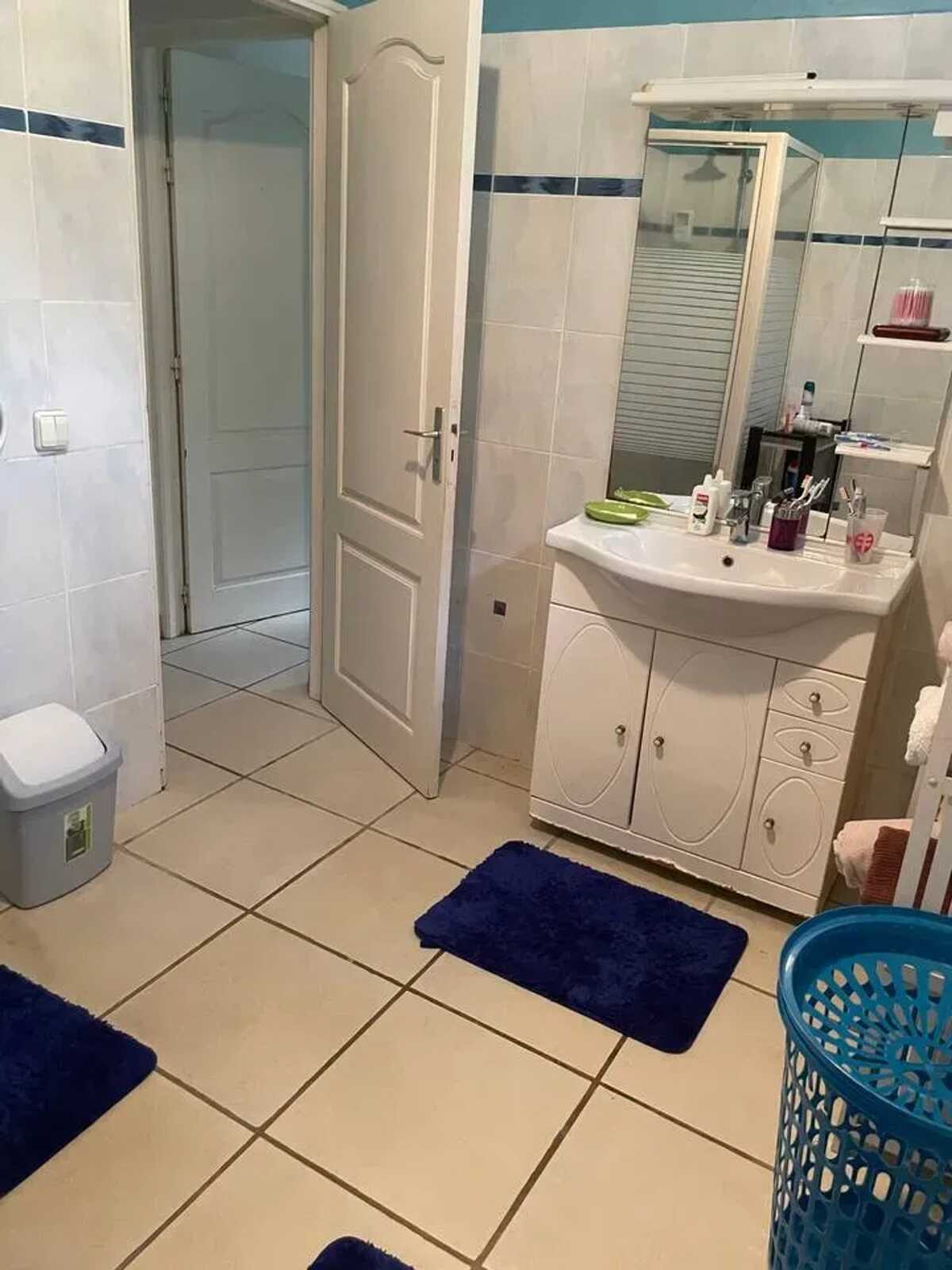 Maison 220 m² avec jardin et barbecue à Sainte-Luce, Martinique - Photo 12