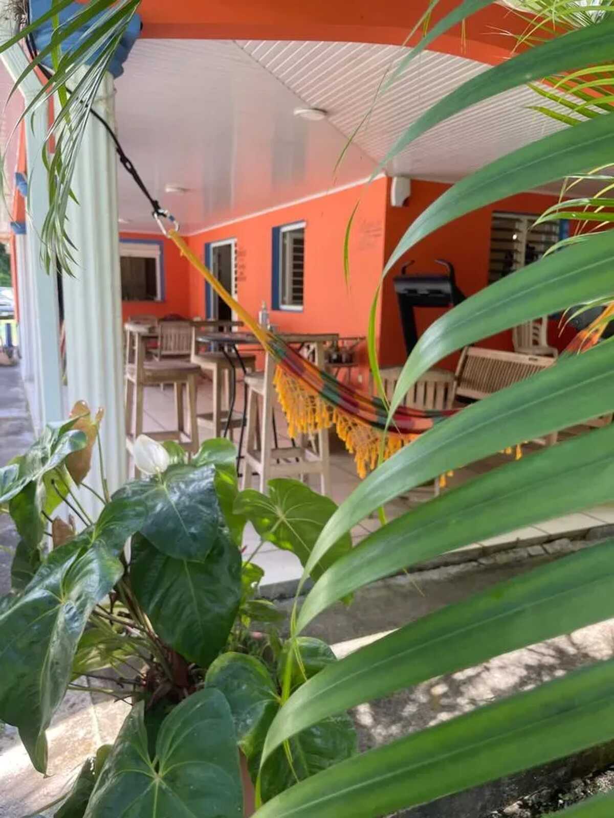 Maison 220 m² avec jardin et barbecue à Sainte-Luce, Martinique - Photo 16